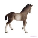 Schleich Andalusianhevonen Varsa 13822 - Second Hand