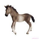 Schleich Andalusianhevonen Varsa 13822 - Second Hand