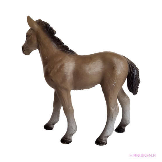 Schleich Hannoverin hevonen Varsa - Second Hand