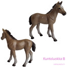 Schleich Hannoverin hevonen Varsa - Second Hand