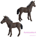 Schleich Lipizza Varsa - Second Hand