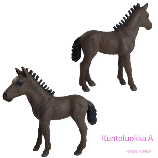 Schleich Lipizza Varsa - Second Hand