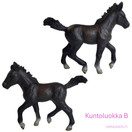 Schleich Lipizzan hevonen Varsa - Second Hand