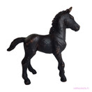 Schleich Friisiläinen hevonen Varsa - Second Hand