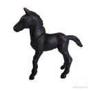 Schleich Friisiläinen hevonen Varsa - Second Hand