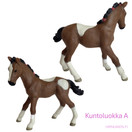 Schleich Tennessee walker Varsa - Second Hand
