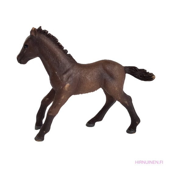 Schleich Camargue hevonen Varsa - Second Hand