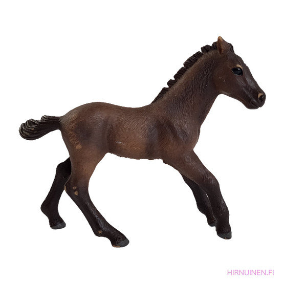 Schleich Camargue hevonen Varsa - Second Hand