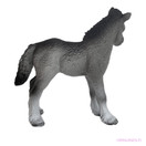Schleich Fellponi Varsa 13741 - Second Hand