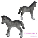 Schleich Fellponi Varsa 13741 - Second Hand