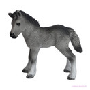 Schleich Fellponi Varsa 13741 - Second Hand
