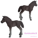 Schleich Dartmoor poni Varsa - Second Hand