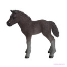 Schleich Dartmoor poni Varsa - Second Hand