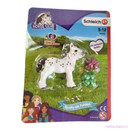 Schleich Shetlanninponi Varsa 82990 - Second Hand