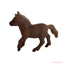 Schleich Shetlanninponi Varsa - Second Hand