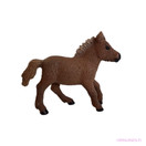 Schleich Shetlanninponi Varsa - Second Hand