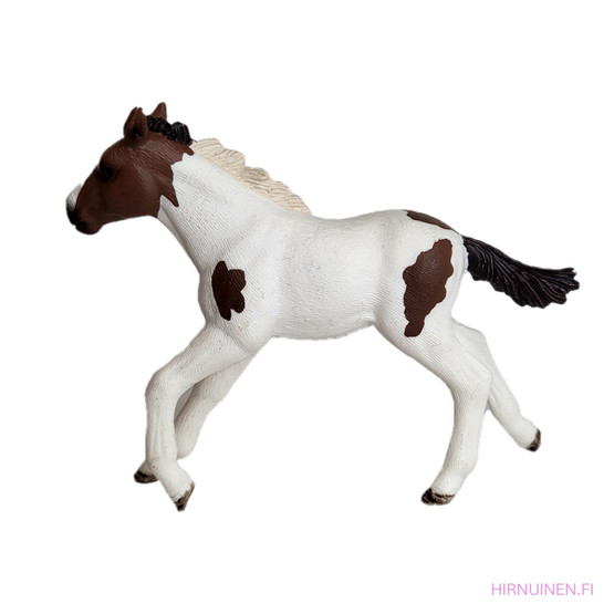 Schleich Varsa Mustang - Second Hand