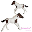 Schleich Varsa Mustang - Second Hand