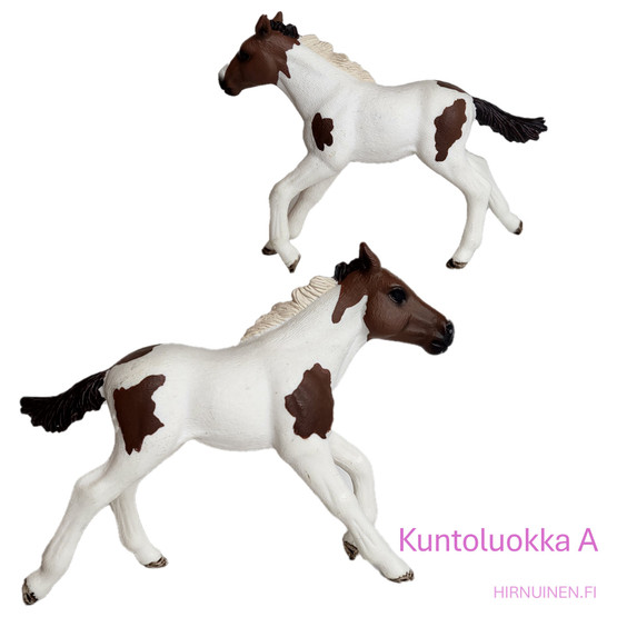 Schleich Varsa Mustang - Second Hand