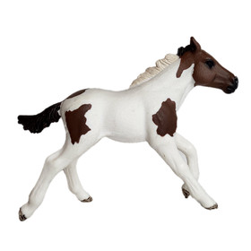 Schleich Varsa Mustang - Second Hand