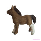 Schleich Shetlanninponi Varsa 13752 - Second Hand