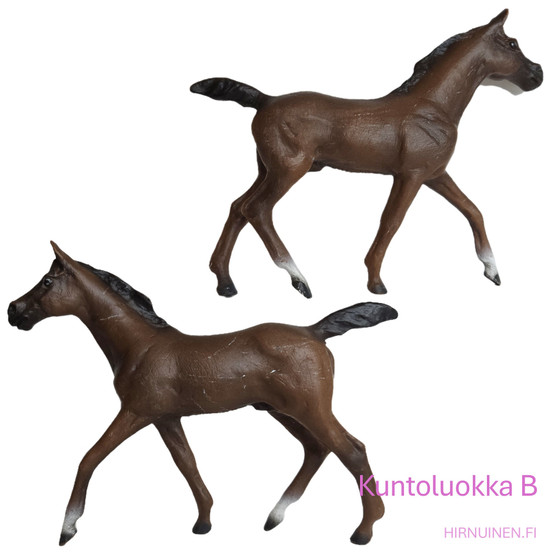 Schleich Varsa Special 16752 - Second Hand