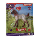 Schleich Andalusian hevonen Varsa 782345 - Second Hand