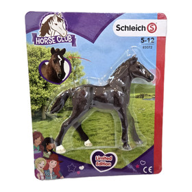 Schleich Trakehner Varsa 83072 - Second Hand