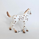 Schleich Knabstrupper Varsa 17130 - Second Hand