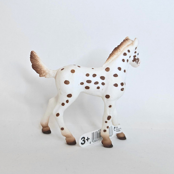 Schleich Knabstrupper Varsa 17130 - Second Hand