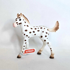 Schleich Knabstrupper Varsa 17130 - Second Hand