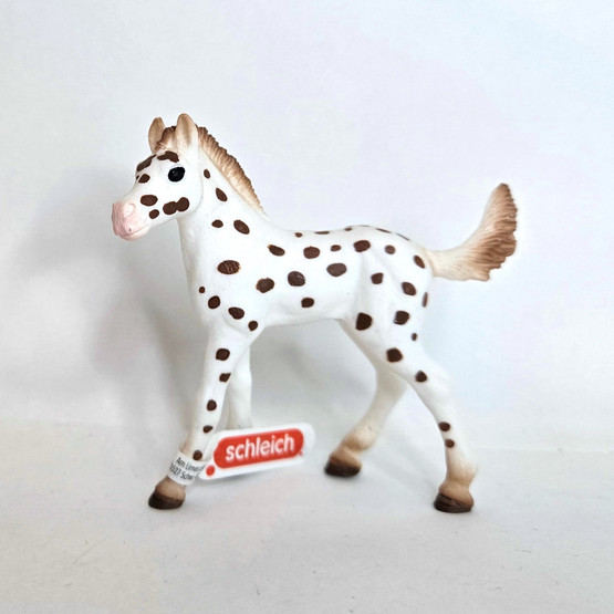 Schleich Knabstrupper Varsa 17130 - Second Hand