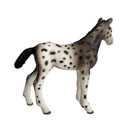Schleich Knabstrupper Varsa - Second Hand