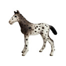 Schleich Knabstrupper Varsa - Second Hand