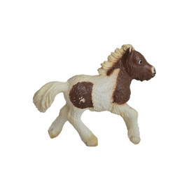 Schleich Shetlanninponi Varsa 13608 - Second Hand