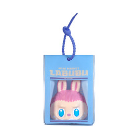 Pop Mart - The Monsters - Wacky Mart Series - Pinch Pendant Blind Box