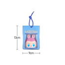 Pop Mart - The Monsters - Wacky Mart Series - Pinch Pendant Blind Box