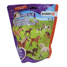 Schleich Horse Club Yllätyspussi Serie 2 - Second Hand