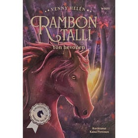 Rambon talli: Yön hevonen