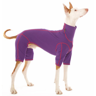 BODIE PLUS puuvillainen alusasu