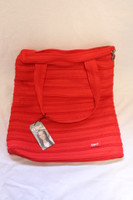 Zipit punainen rantalaukku. 