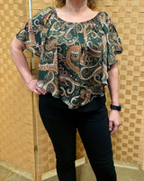 Persia liehukepusero