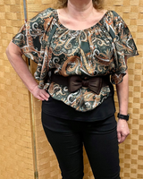 Persia liehukepusero
