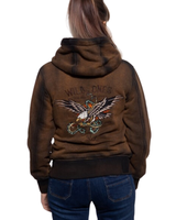 Hupparitakki »WILD ONES«