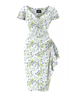  Elsie kynämekko, Bluebells