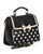  Retro Polkadot Käsilaukku – Ripaus Vintage Glamouria Arkityyliin