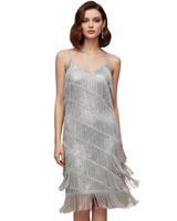 Kulta paljetti/ glitter hapsumekko