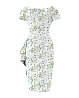  Elsie kynämekko, Bluebells
