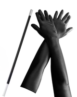 20 luvun asustesetti. Kaksi erilaista