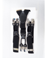 Banned Emma Henkselit 2 Kiinnitystä. Eri värejä!